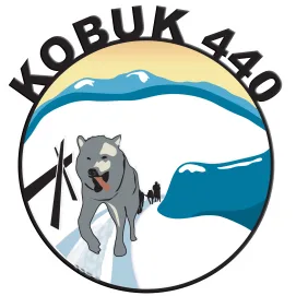 Kobuk 440 logo Kobuk 440 Logo